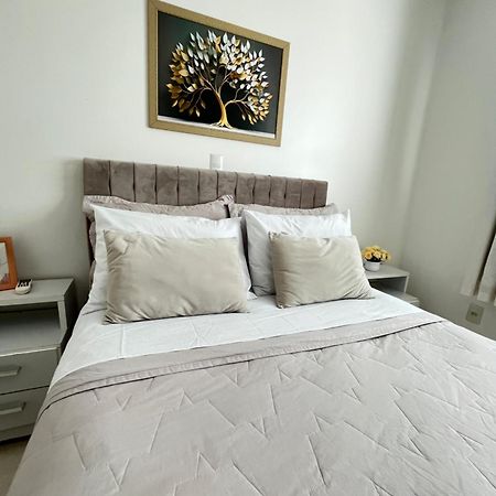 Ape Aconchego Apartment บรุสเก ภายนอก รูปภาพ