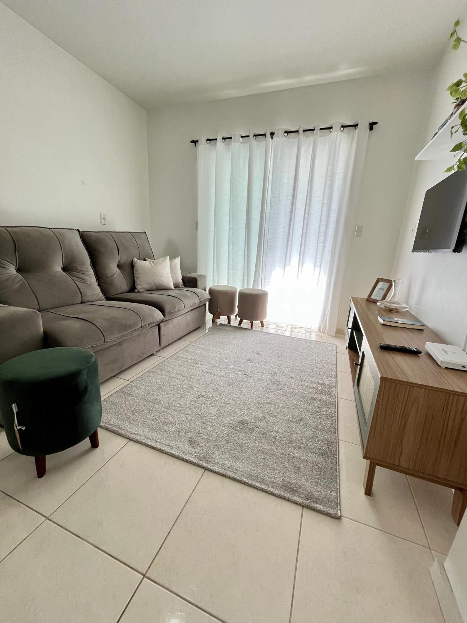 Ape Aconchego Apartment บรุสเก ภายนอก รูปภาพ
