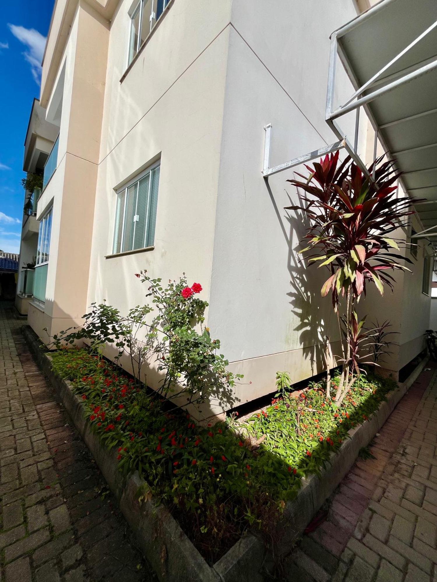 Ape Aconchego Apartment บรุสเก ภายนอก รูปภาพ