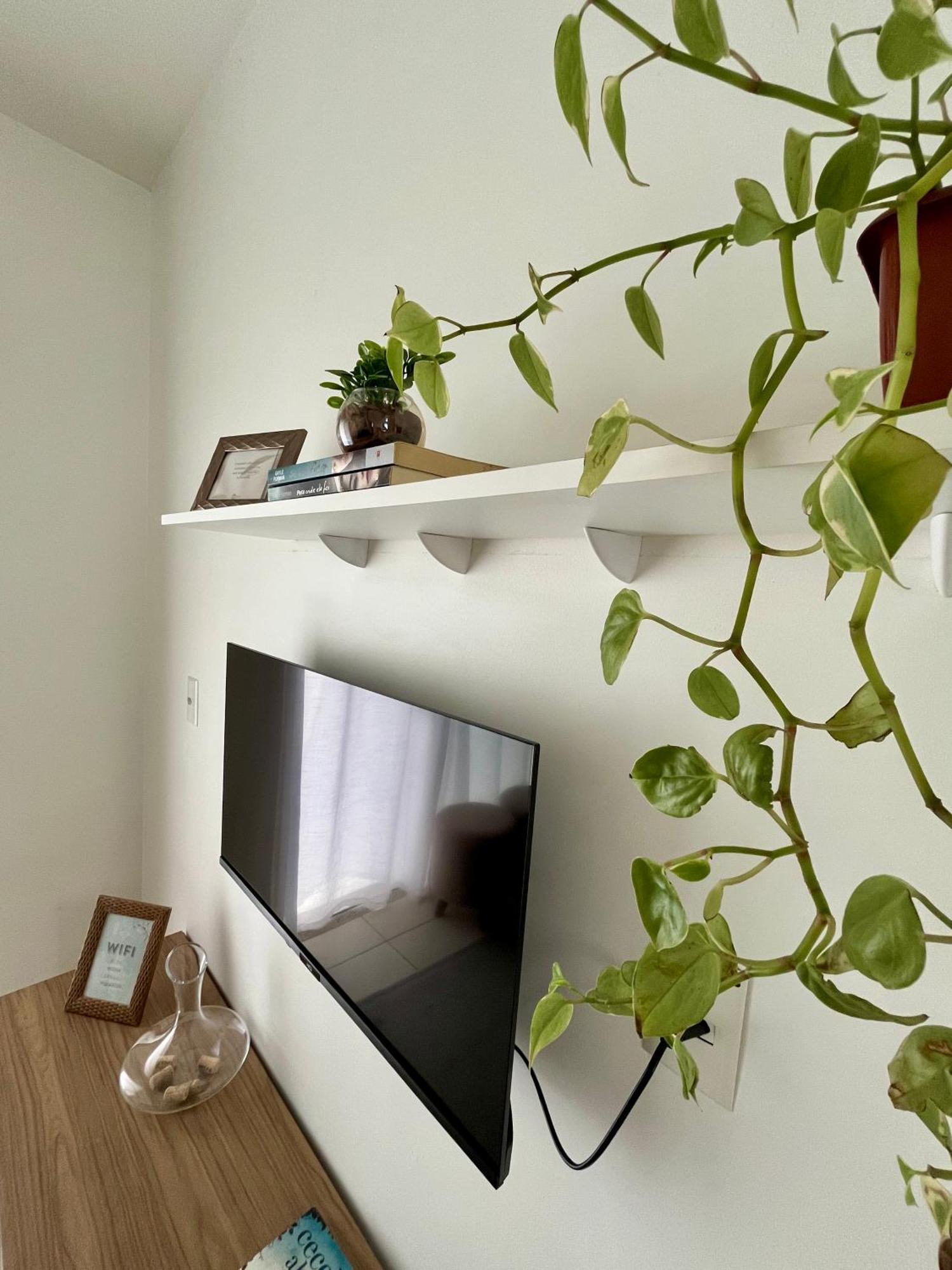 Ape Aconchego Apartment บรุสเก ภายนอก รูปภาพ