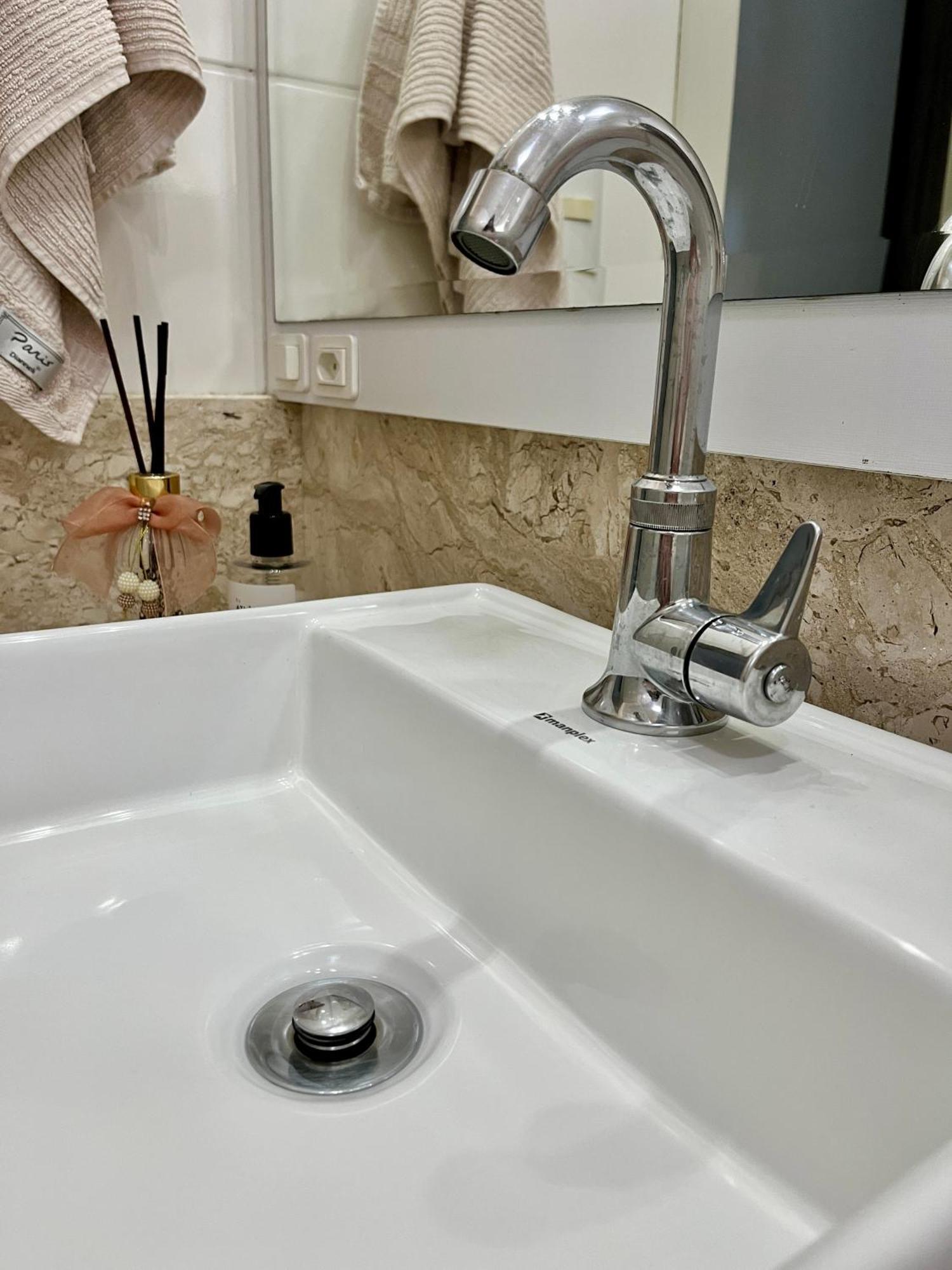 Ape Aconchego Apartment บรุสเก ภายนอก รูปภาพ