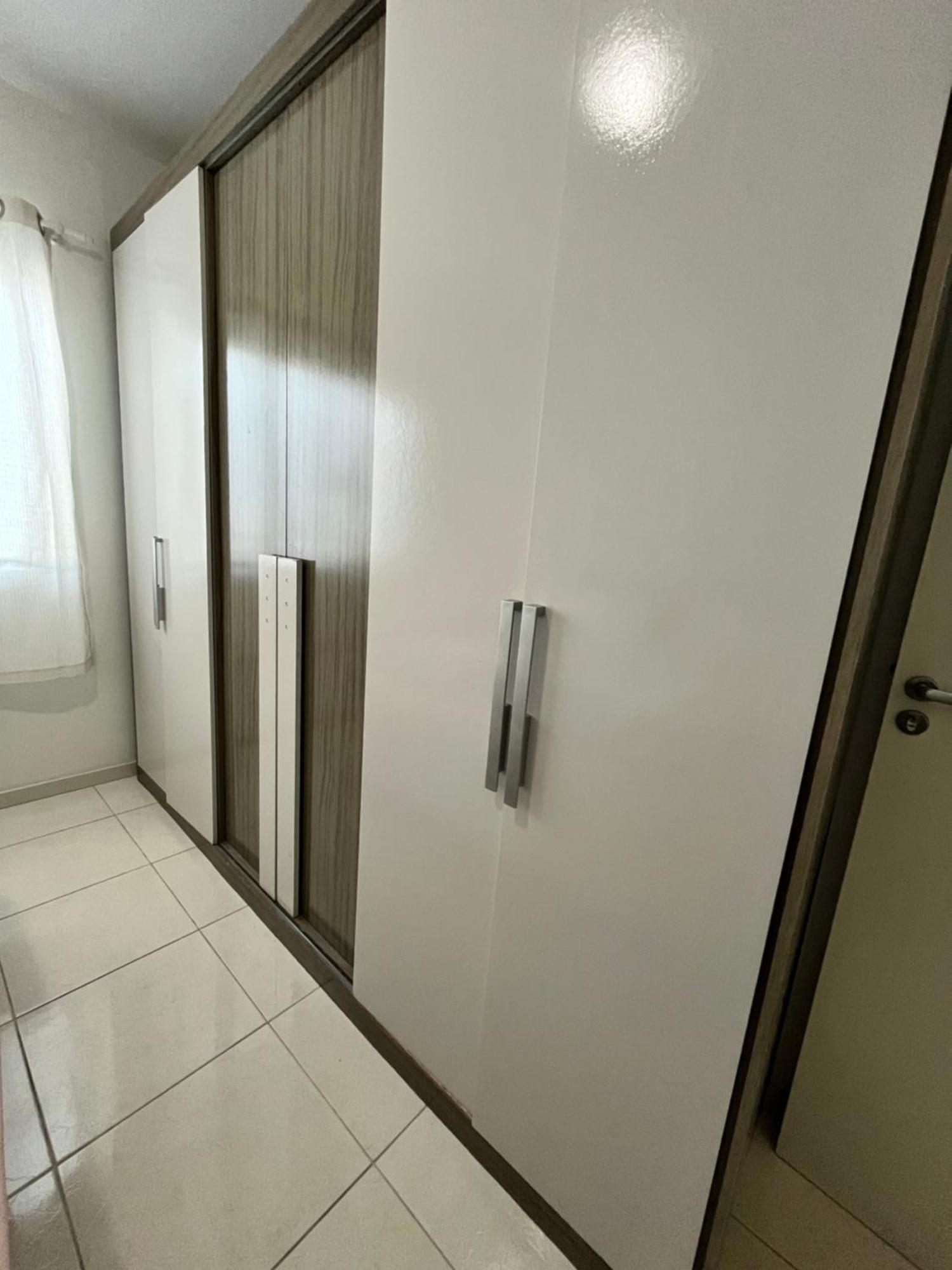 Ape Aconchego Apartment บรุสเก ภายนอก รูปภาพ