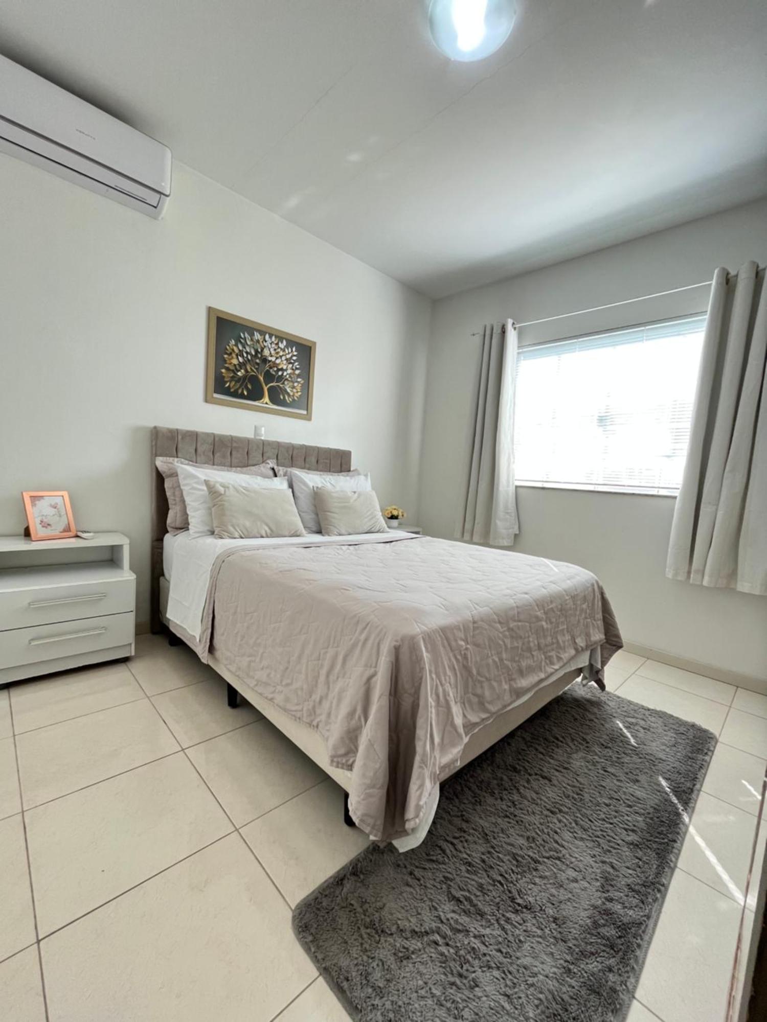 Ape Aconchego Apartment บรุสเก ภายนอก รูปภาพ
